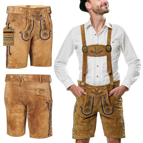 lederhosen men|lederhosen where to buy.